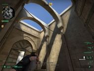 Second step(Image Courtesy Steam)